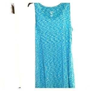 Reel Legends Quick Dry Sun Dress Size Large